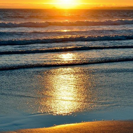 Capitan Beach House Costa de Caparica Εξωτερικό φωτογραφία