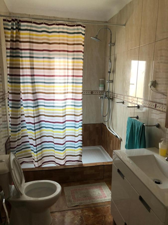 Capitan Beach House Costa de Caparica Εξωτερικό φωτογραφία