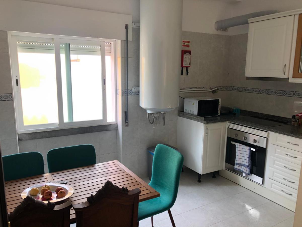 Capitan Beach House Costa de Caparica Εξωτερικό φωτογραφία