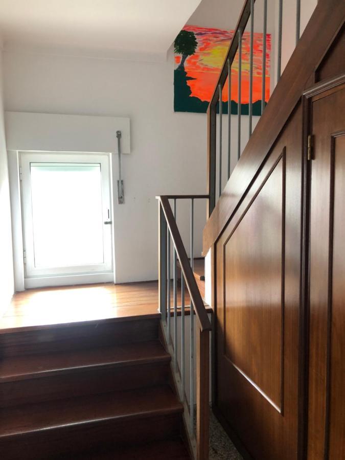 Capitan Beach House Costa de Caparica Εξωτερικό φωτογραφία
