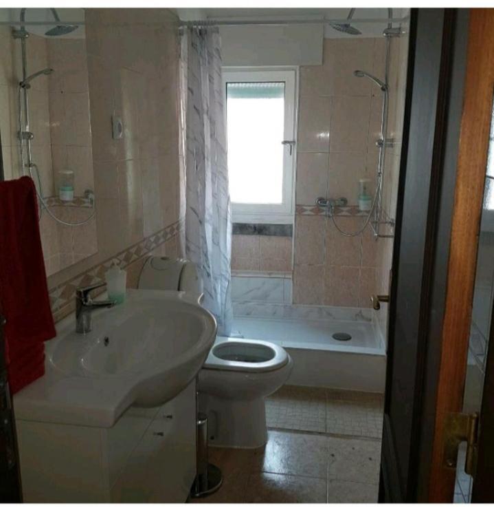 Capitan Beach House Costa de Caparica Εξωτερικό φωτογραφία