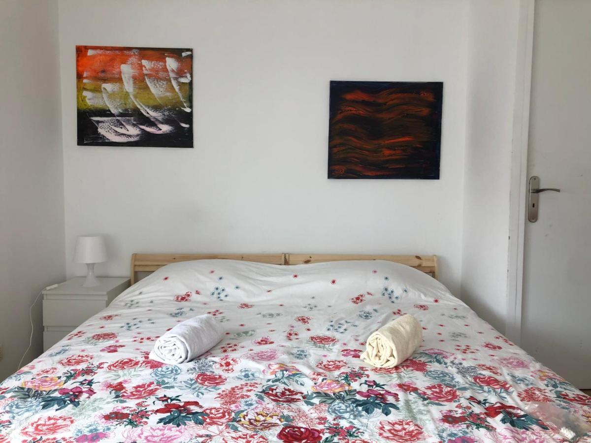 Capitan Beach House Costa de Caparica Εξωτερικό φωτογραφία