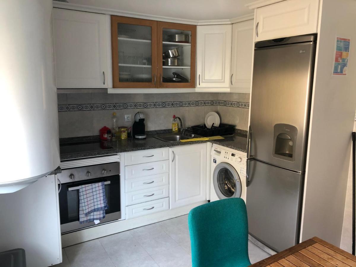 Capitan Beach House Costa de Caparica Εξωτερικό φωτογραφία