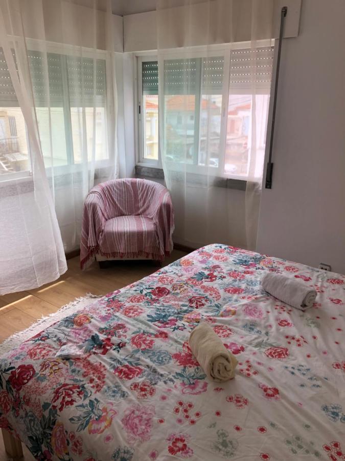 Capitan Beach House Costa de Caparica Εξωτερικό φωτογραφία
