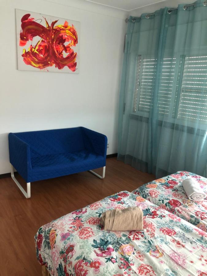 Capitan Beach House Costa de Caparica Εξωτερικό φωτογραφία