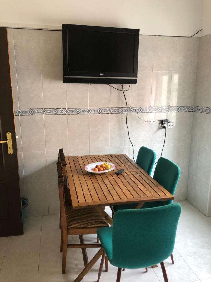 Capitan Beach House Costa de Caparica Εξωτερικό φωτογραφία