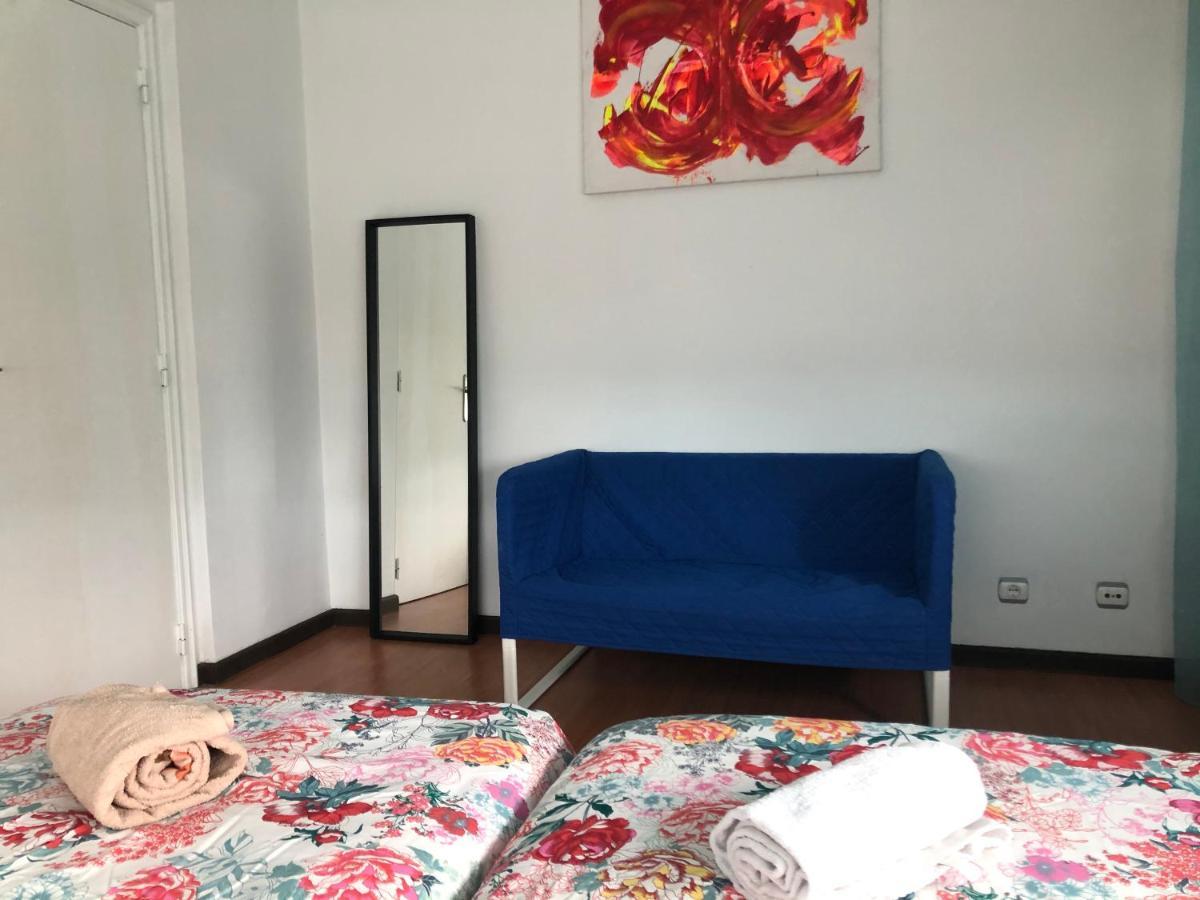 Capitan Beach House Costa de Caparica Εξωτερικό φωτογραφία