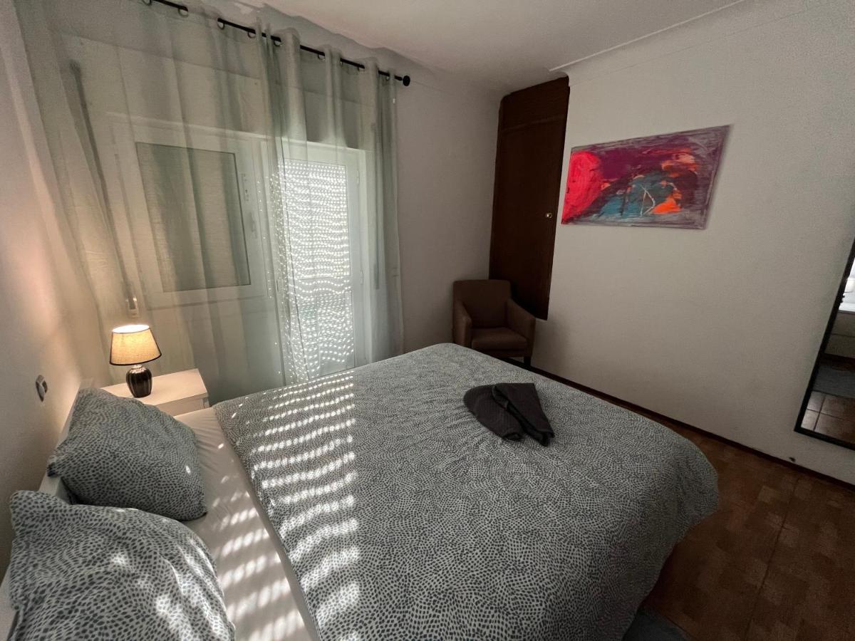 Capitan Beach House Costa de Caparica Εξωτερικό φωτογραφία