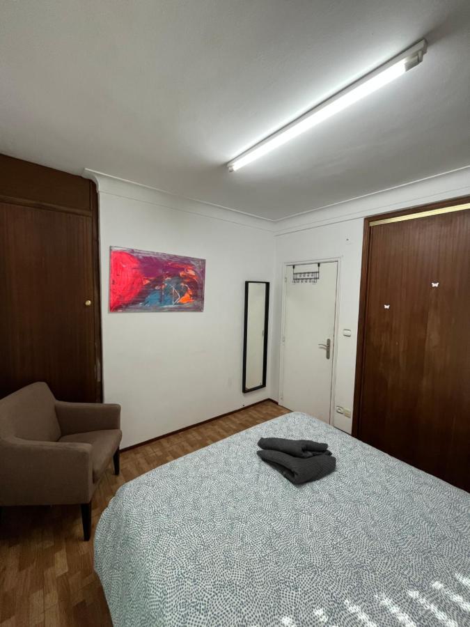 Capitan Beach House Costa de Caparica Εξωτερικό φωτογραφία