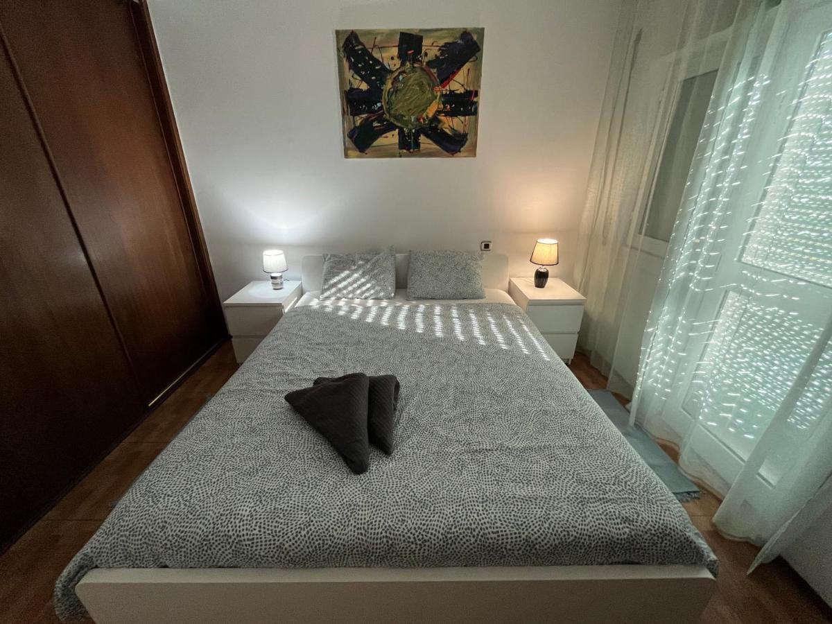Capitan Beach House Costa de Caparica Εξωτερικό φωτογραφία