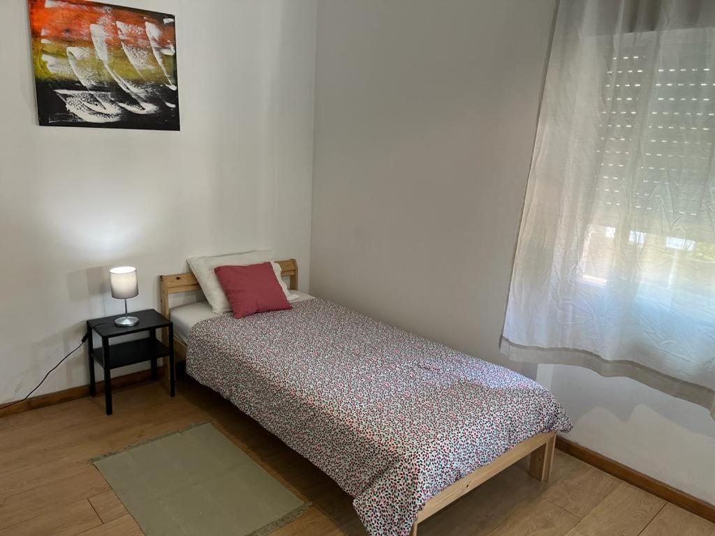 Capitan Beach House Costa de Caparica Εξωτερικό φωτογραφία