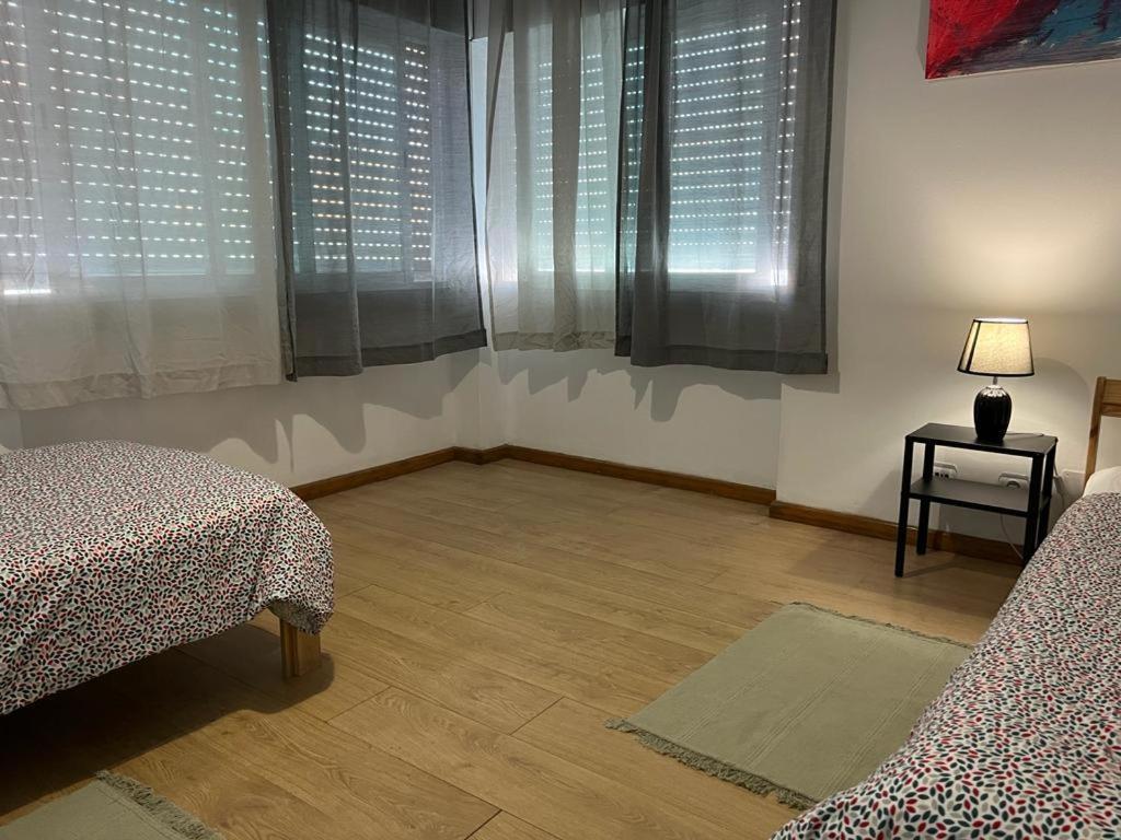 Capitan Beach House Costa de Caparica Εξωτερικό φωτογραφία