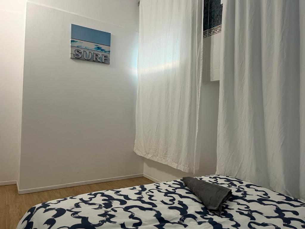 Capitan Beach House Costa de Caparica Εξωτερικό φωτογραφία