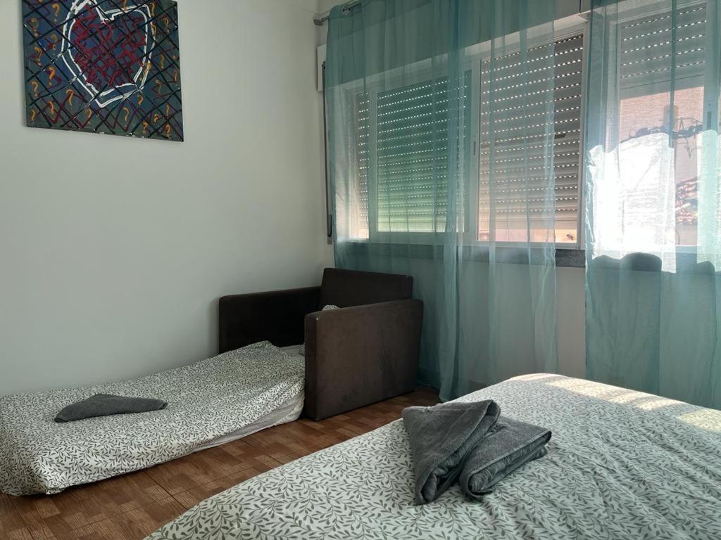 Capitan Beach House Costa de Caparica Εξωτερικό φωτογραφία