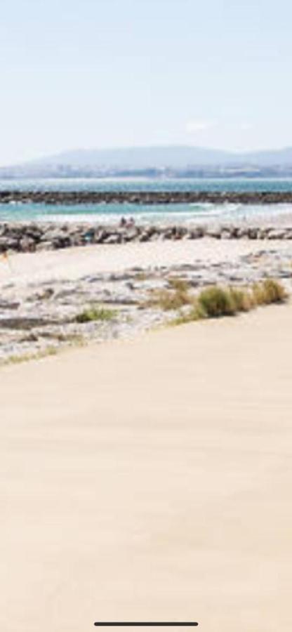Capitan Beach House Costa de Caparica Εξωτερικό φωτογραφία